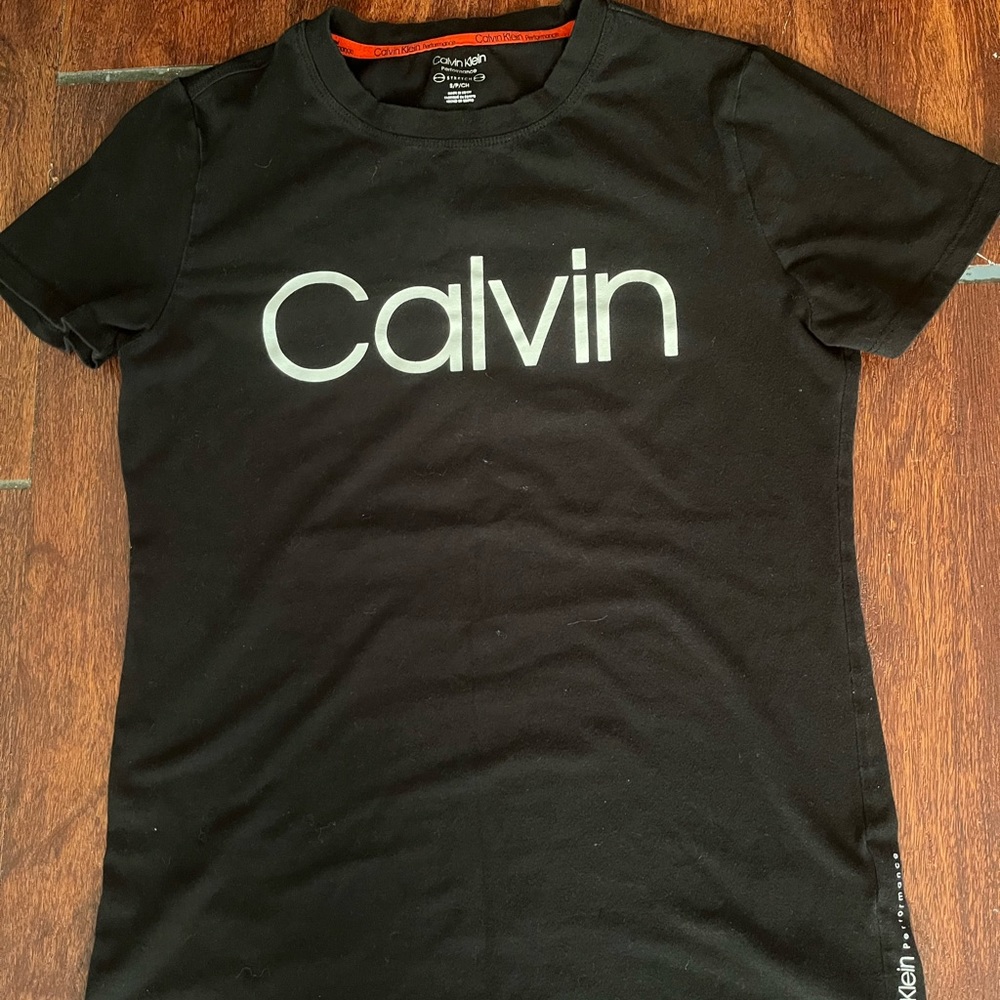 Calvin Klein shirt